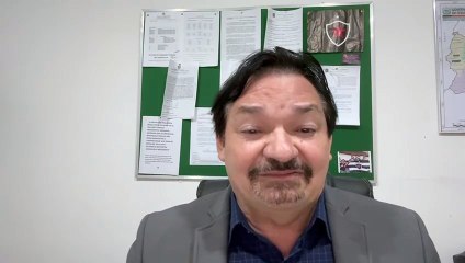 Delegado Gutemberg Cabral