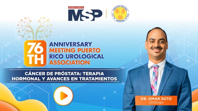 Cáncer De Próstata Terapia Hormonal Y Avances En Tratamientos