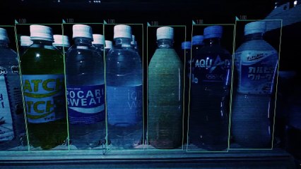 Sistema robótico TX SCARA