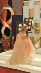 يسرا وليلي علوي وإلهام شاهين.. يظهرن بإطلالات أنيقة في ختام الجونة السينمائي