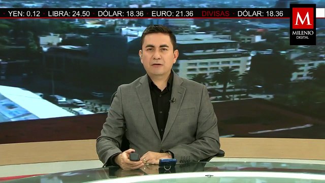 Clara Brugada implementa medidas para el “Gran Premio de la Ciudad de México 2025”