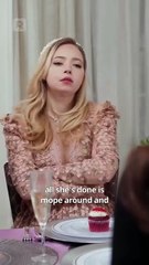 True Heiress Never Lies! Usa