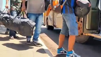 Ministério do Trabalho resgata 57 trabalhadores em condições análogas à escravidão em Itambé