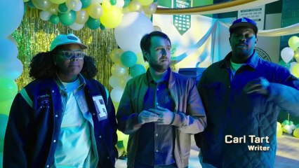 Behind the Scenes of the Grind Song Sketch on SNL — NBC