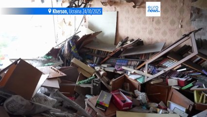 Ucraina: fa esplodere una bomba in stazione, 4 morti e 12 feriti a Ovruch