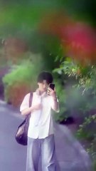 The CEO didn't realize his best friend sleeping in the same bed was a pretty girl