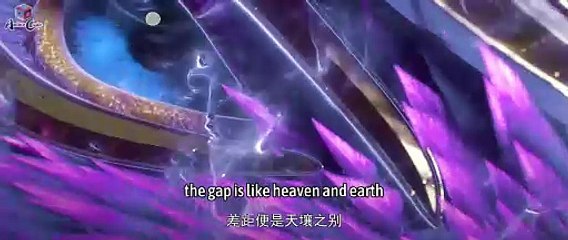 Perfect World Episode 238 (4K Multi-Sub)