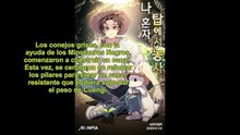 CULTIVANDO EN LA TORRE SOLITARIA NOVELA PARTE 177