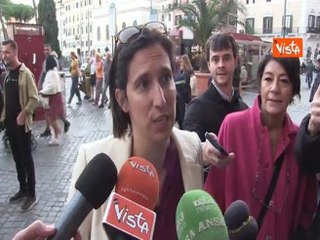 Schlein: Meloni mi attacca? "Cerca di distogliere l'attenzione da questa manovra"