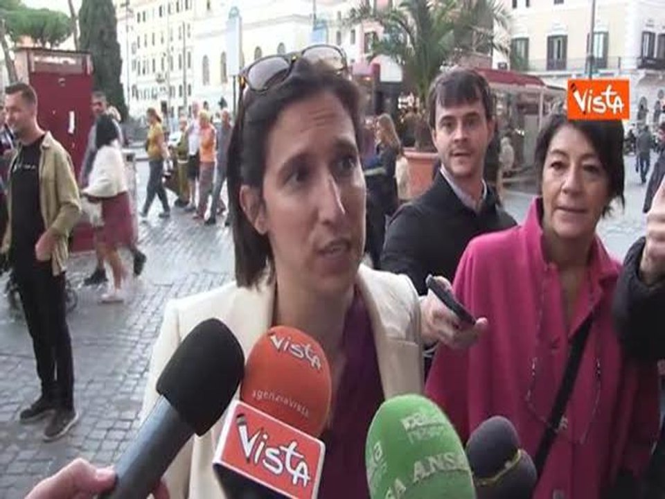 Schlein: Meloni mi attacca? "Cerca di distogliere l'attenzione da questa manovra"