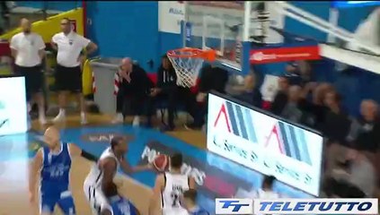 Video News - Germani, Cotelli: "Dovremo essere ancora solidi"