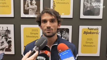 Rolex Paris Masters 2025 : Valentin Vacherot Surprend avec Son Impact Sur le Tennis 🎾
