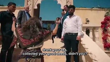 Halef Koklerin Cagrisi - Episode 2