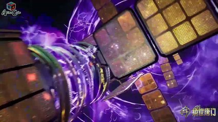 Soul Land 2: The Peerless Tang Clan Episode 124 (4K Multi-Sub)