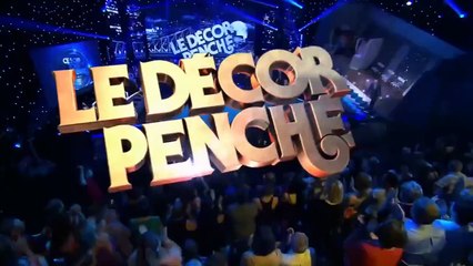 🎬 Le Décor Penché – Épisode spécial avec Mario Tessier, Marie-Pier Morin, Anne-Élisabeth Bossé et Jérémie Lemay