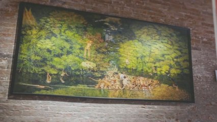 Panamá avanza en su preparación para la Bienal de Venecia 2026