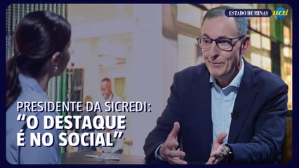Presidente da Sicred debate a importância do Cooperativismo