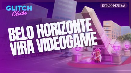 Criadores de Dandara lançam jogo inspirado em Belo Horizonte