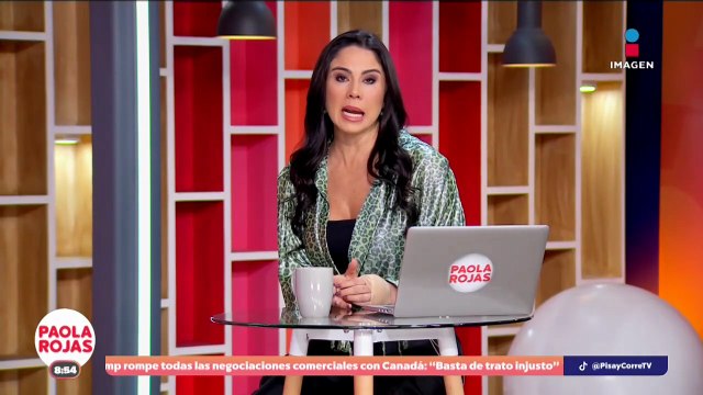 Sheinbaum supervisa apoyo a damnificados en Veracruz | DPC con Paola Rojas