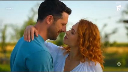 Iubire cu parfum de lavanda 3 episodul 7 din 24 Octombrie 2025