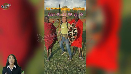 「TravelAZ」 Review 4 Days Masai Mara & Lake Nakuru Tour