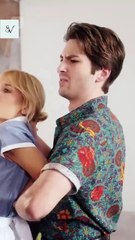 [EngSub] Homeless Billionaire Baby Daddy