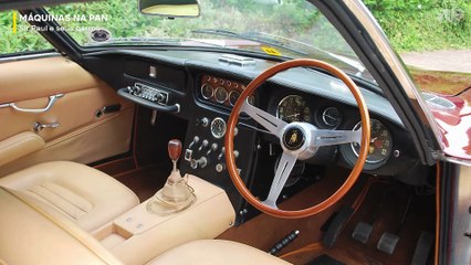 ROLLS-ROYCE LA ROSE NOIRE/ TEST DRIVE PORSCHE 911  | MÁQUINAS DA PAN - 24/10/2025