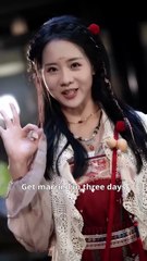 Magical Girl Saves Poisoned CEO [Full Episodes]