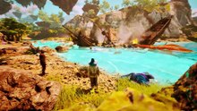 Tráiler de anuncio de Guardians of the Wild Sky