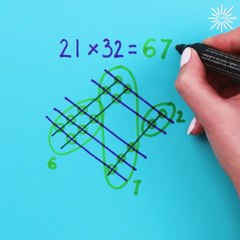 Try these mind-blowing math tricks!