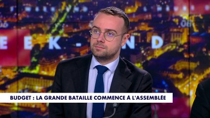 Sébastien Lignier : «La suspension de la réforme des retraites, ce n’est pas assez!»