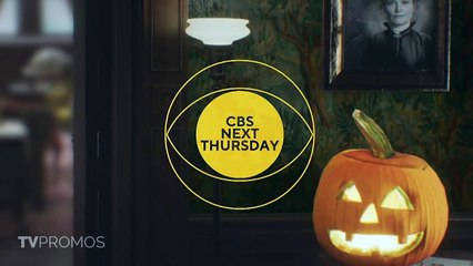 Ghosts Episode 3 - Halloween 5 The Mummy