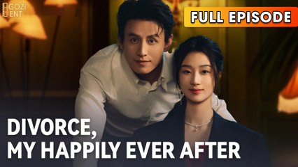 Divorce My Happily Ever After & Detailed Version - Full Movie