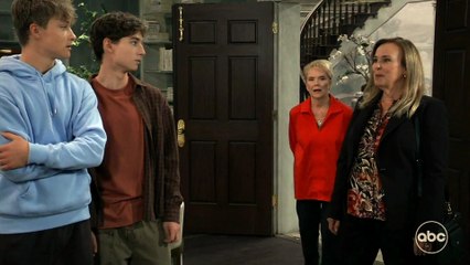 General Hospital Preview 10-27-25