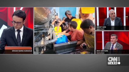 Gece Haberleri 24 Ekim 2025 Cuma