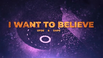 I Want to Believe 2: UFOS and UAPS (2023) documentary