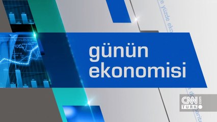 Günün Ekonomisi 24 Ekim 2025 Cuma - 09.45