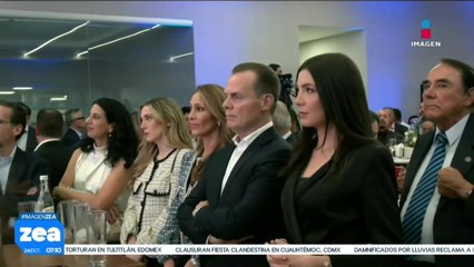 Así dio inicio el XI Primer Congreso de Hospital Angeles en Guadalajara