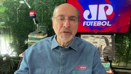 Wanderley Nogueira: Derrota do Palmeiras faz imprensa do Equador 'esbanjar' euforia