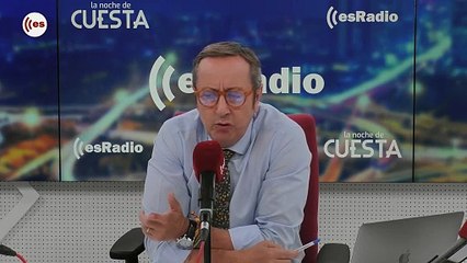 El editorial de Cuesta: Puigdemont no va a hacer un favor a España