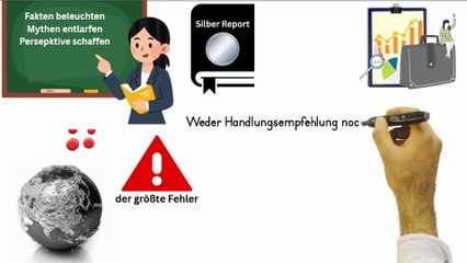 Kann Silber ewig steigen?🤑💲 - Silber Report ENTHÜLLT WAHRHEIT 😱