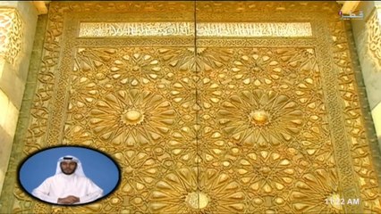 مساجد لها تاريخ (الجزء الثاني - الحلقة ٨ - مسجد السلطان برقوق بالقاهرة)