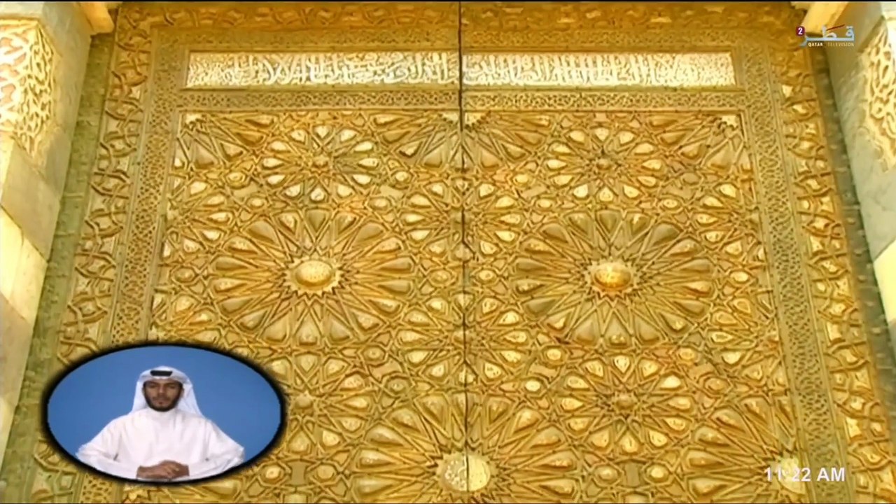 مساجد لها تاريخ (الجزء الثاني - الحلقة ٨ - مسجد السلطان برقوق بالقاهرة)