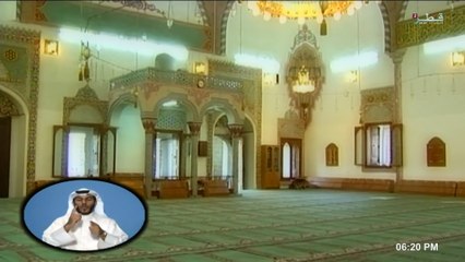 مساجد لها تاريخ (الجزء الثاني - الحلقة ١٠ - مسجد البيكرية بصنعاء)