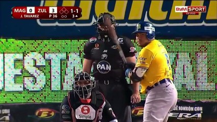 11 Dic 2024 Navegantes del Magallanes vs Águilas del Zulia