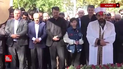 Kocaeli'de halıcıyı baltayla parçalara ayırıp asitle eritmişlerdi: Karar çıktı