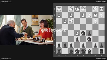 20. MasterClass - Garry Kasporov Teaches Chess - Molly's Game