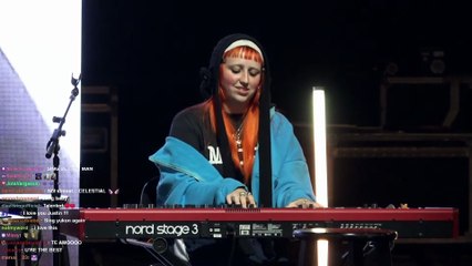 Just Chatting #99: "We can do whatever.......  )"