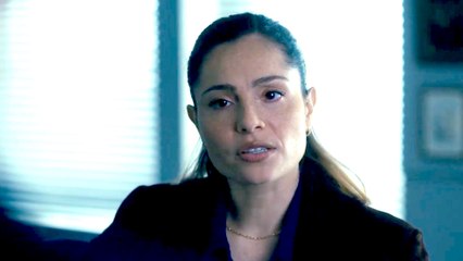 Sneak Peek at the Upcoming Episode of FBI — CBS