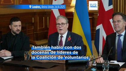 Zelenski reclama castigar a todas las compañías energéticas rusas y su red de buques ocultos